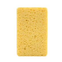 Sponduct OEM Kitchen Compressed Cellulose Sponge Sheet,Coconut And Cellulose Sponge